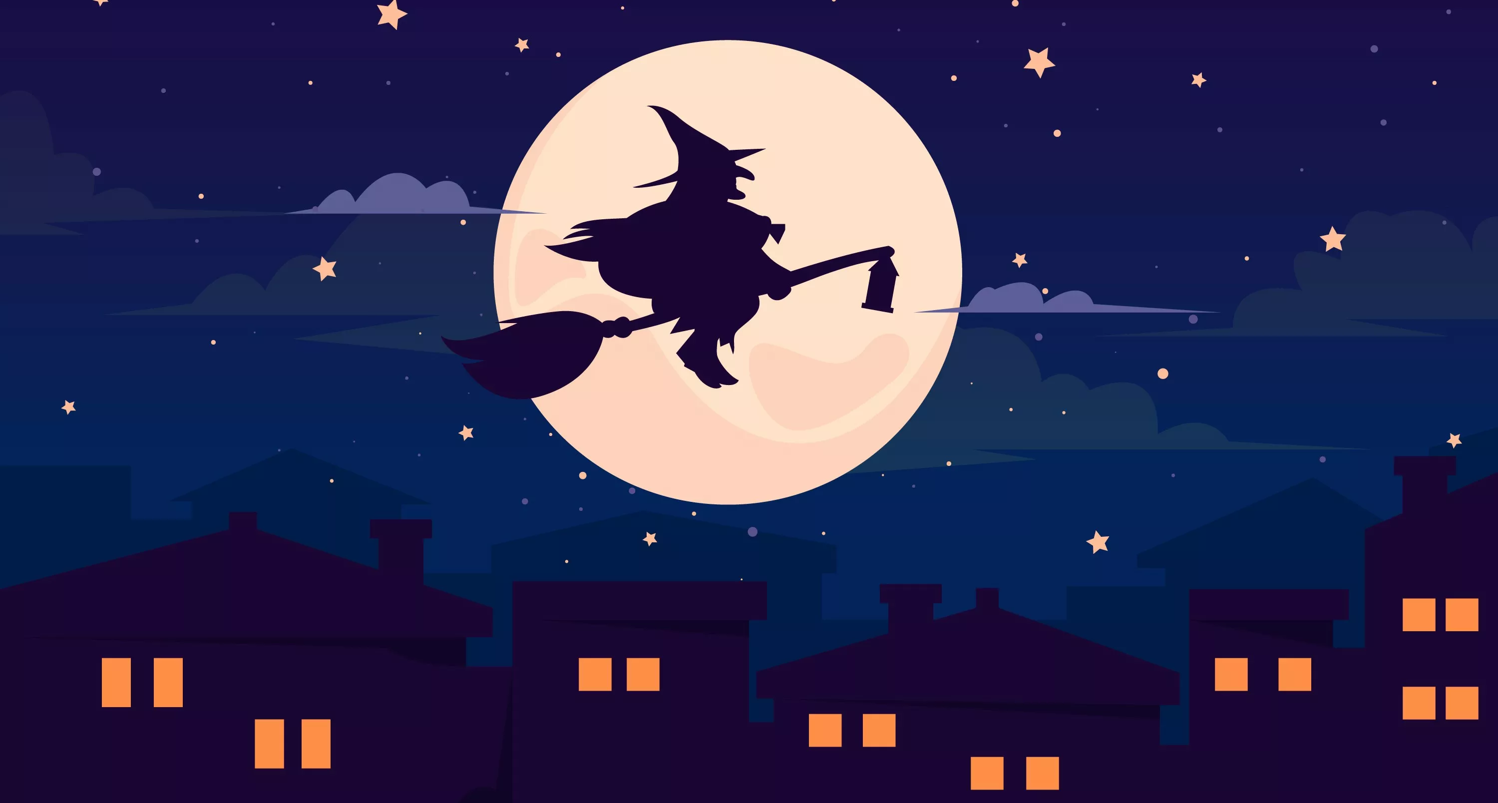 Natale a Recale – Villaggio della Befana